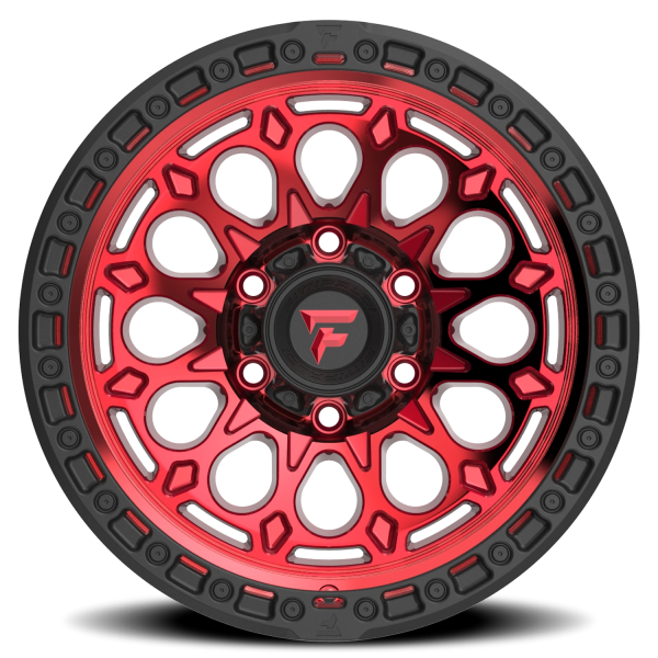 Fittipaldi Offroad Terra Series - Image 3