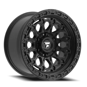 Fittipaldi Offroad Terra Series