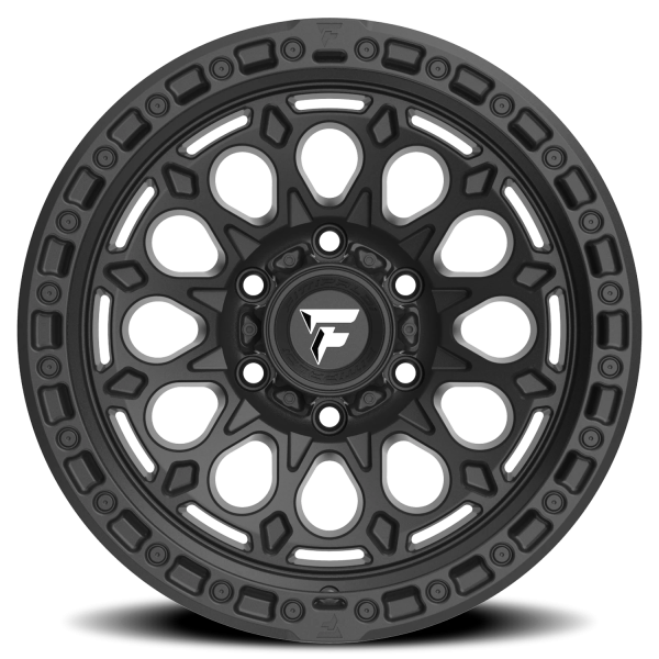 Fittipaldi Offroad Terra Series - Image 3