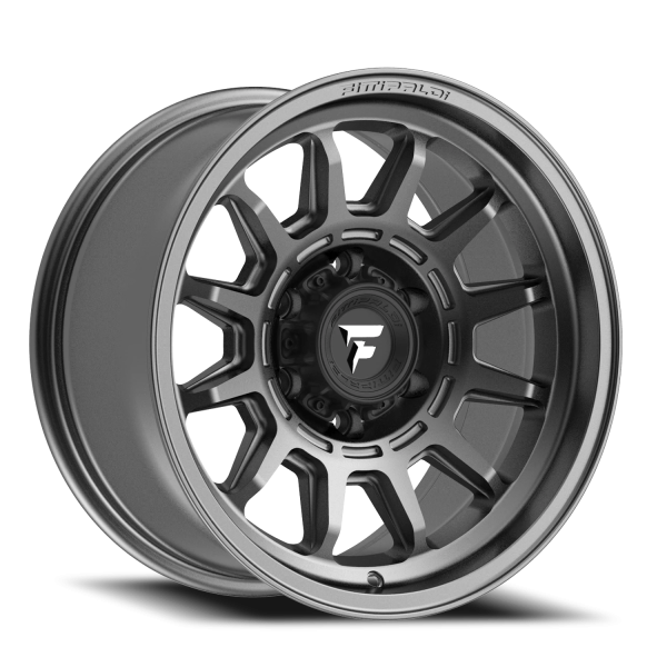 Fittipaldi Offroad Terra Series