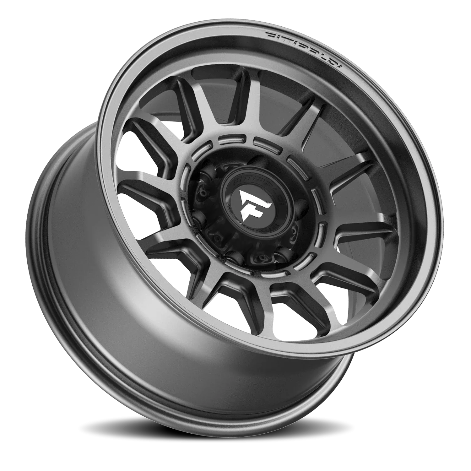 Fittipaldi Offroad Terra Series - Image 2