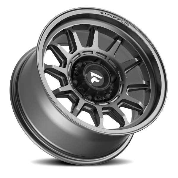 Fittipaldi Offroad Terra Series - Image 2