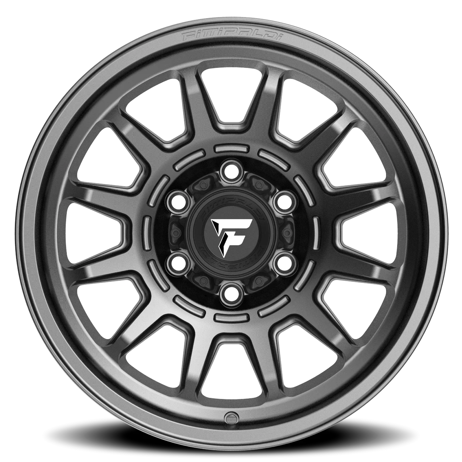 Fittipaldi Offroad Terra Series - Image 3