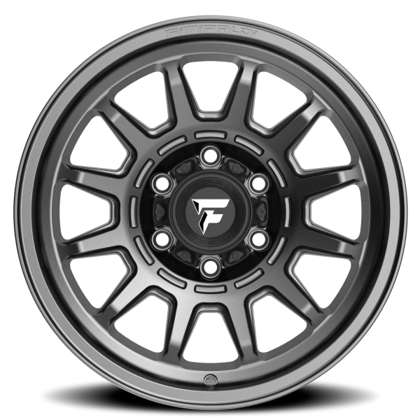 Fittipaldi Offroad Terra Series - Image 3