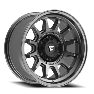 Fittipaldi Offroad Terra Series