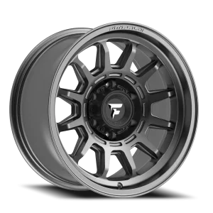 Fittipaldi Offroad Terra Series