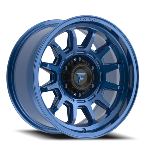 Fittipaldi Offroad Terra Series