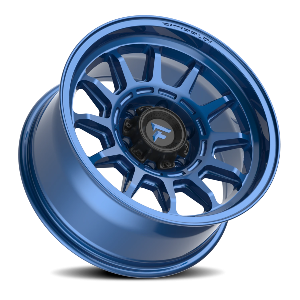 Fittipaldi Offroad Terra Series - Image 2
