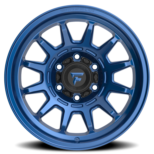 Fittipaldi Offroad Terra Series - Image 3