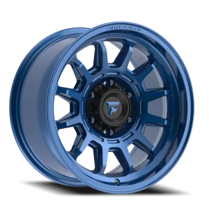 Fittipaldi Offroad Terra Series