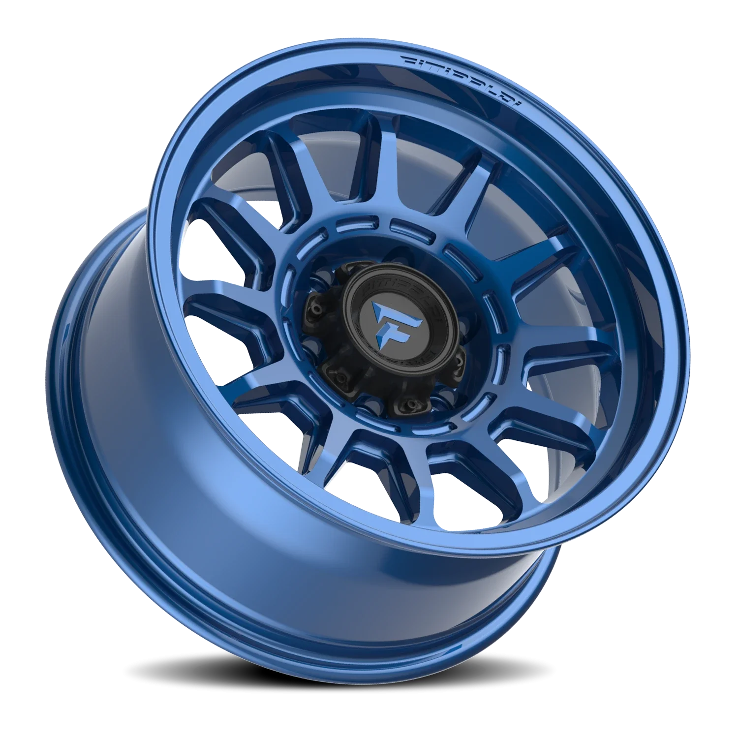 Fittipaldi Offroad Terra Series - Image 2