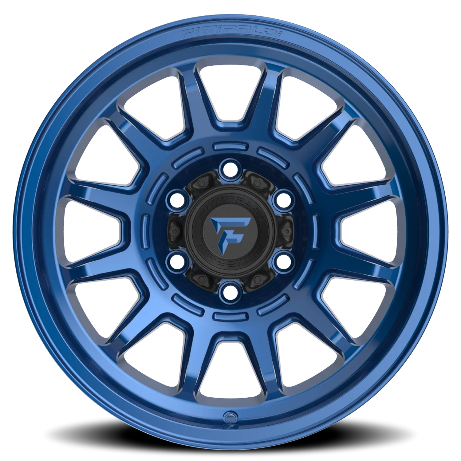 Fittipaldi Offroad Terra Series - Image 3