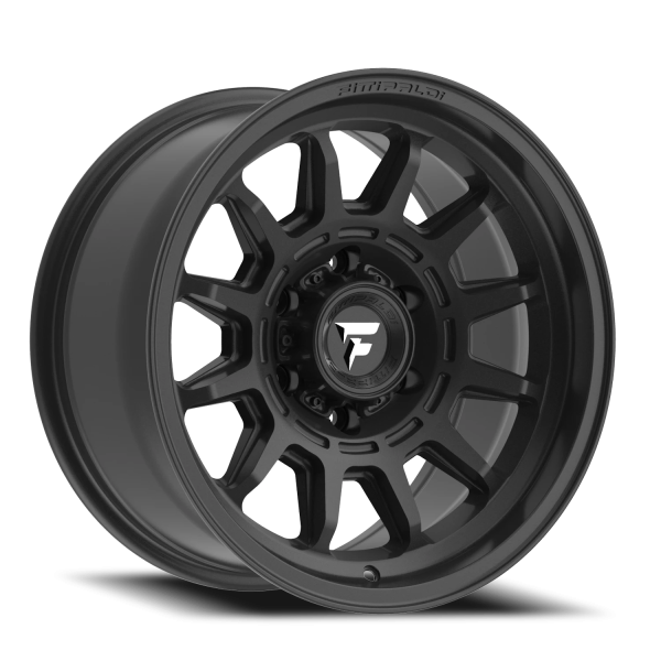 Fittipaldi Offroad Terra Series