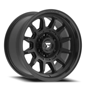 Fittipaldi Offroad Terra Series