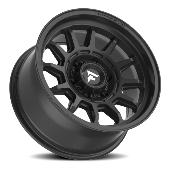 Fittipaldi Offroad Terra Series - Image 2