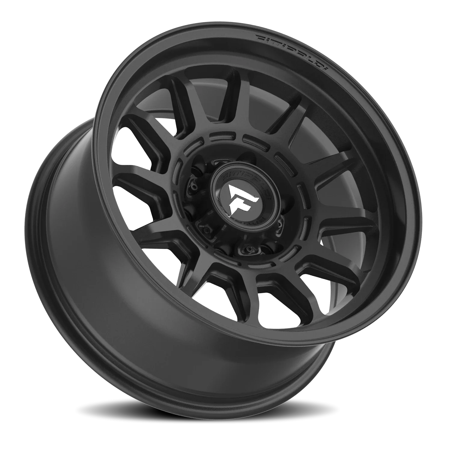 Fittipaldi Offroad Terra Series - Image 2