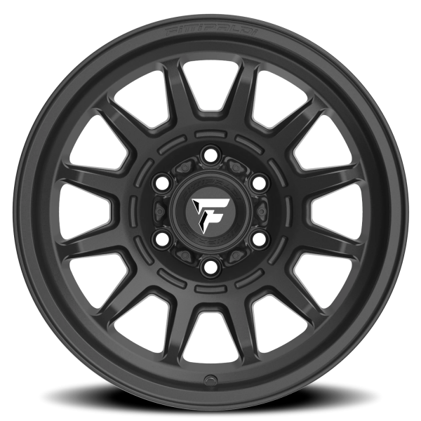 Fittipaldi Offroad Terra Series - Image 3