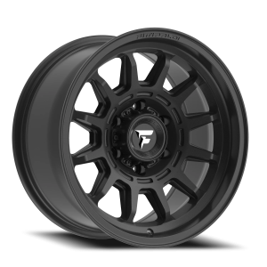 Fittipaldi Offroad Terra Series