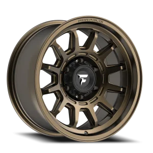 Fittipaldi Offroad Terra Series