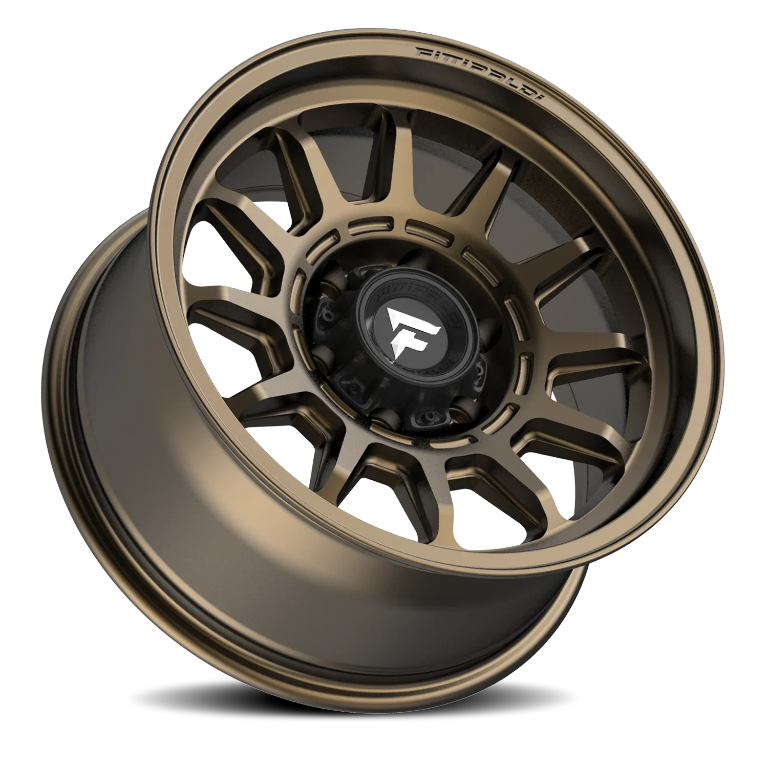 Fittipaldi Offroad Terra Series - Image 2