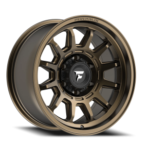 Fittipaldi Offroad Terra Series