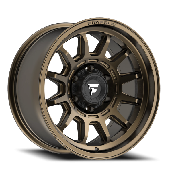 Fittipaldi Offroad Terra Series