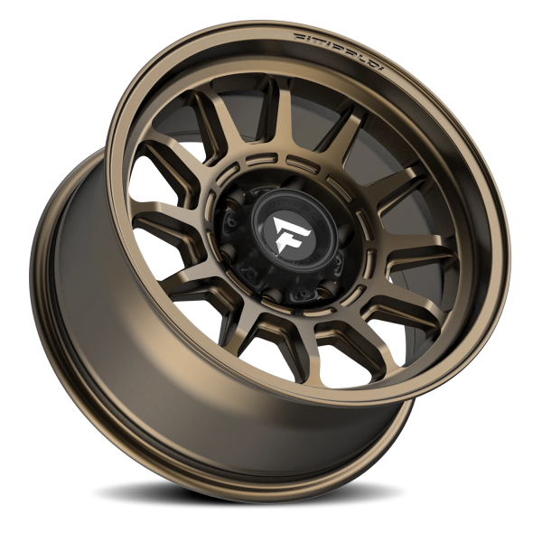 Fittipaldi Offroad Terra Series - Image 2
