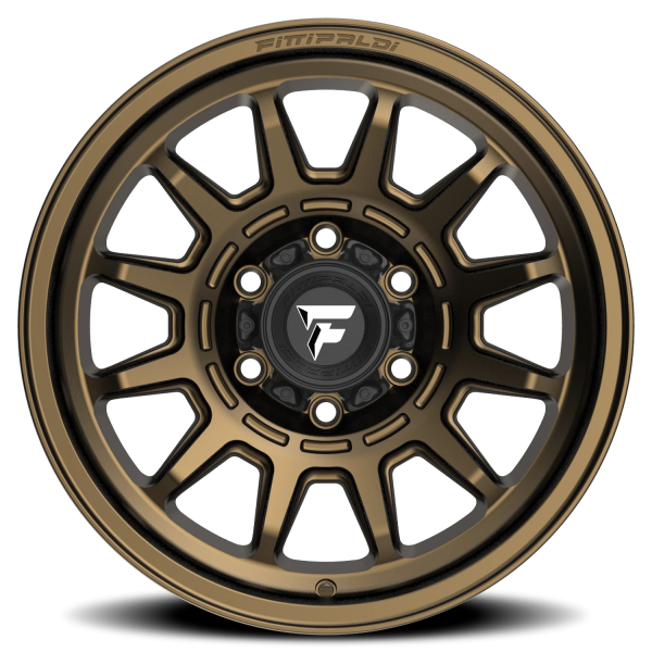 Fittipaldi Offroad Terra Series - Image 3