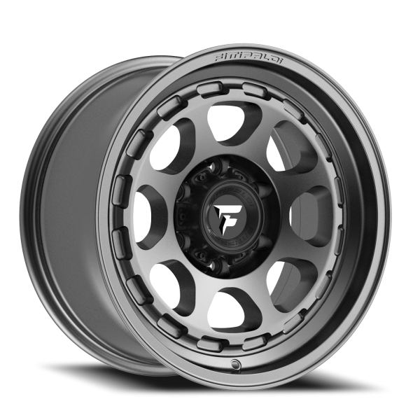 Fittipaldi Offroad Terra Series
