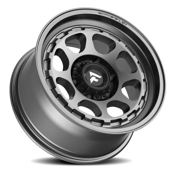 Fittipaldi Offroad Terra Series - Image 2