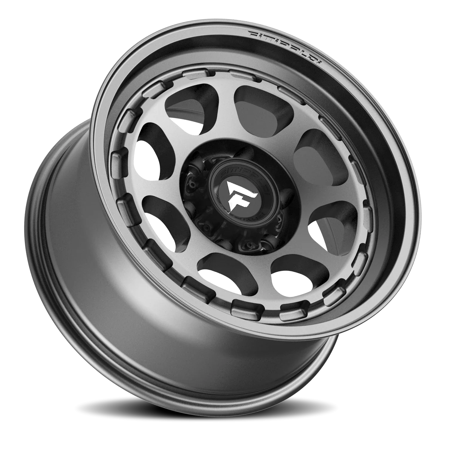 Fittipaldi Offroad Terra Series - Image 2