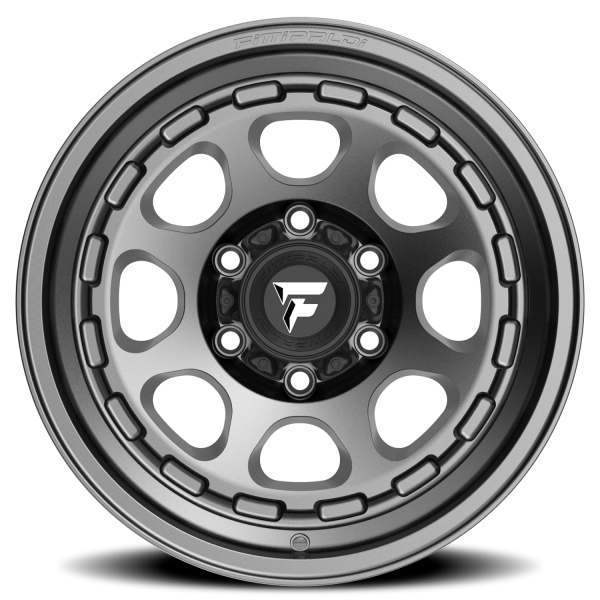 Fittipaldi Offroad Terra Series - Image 3