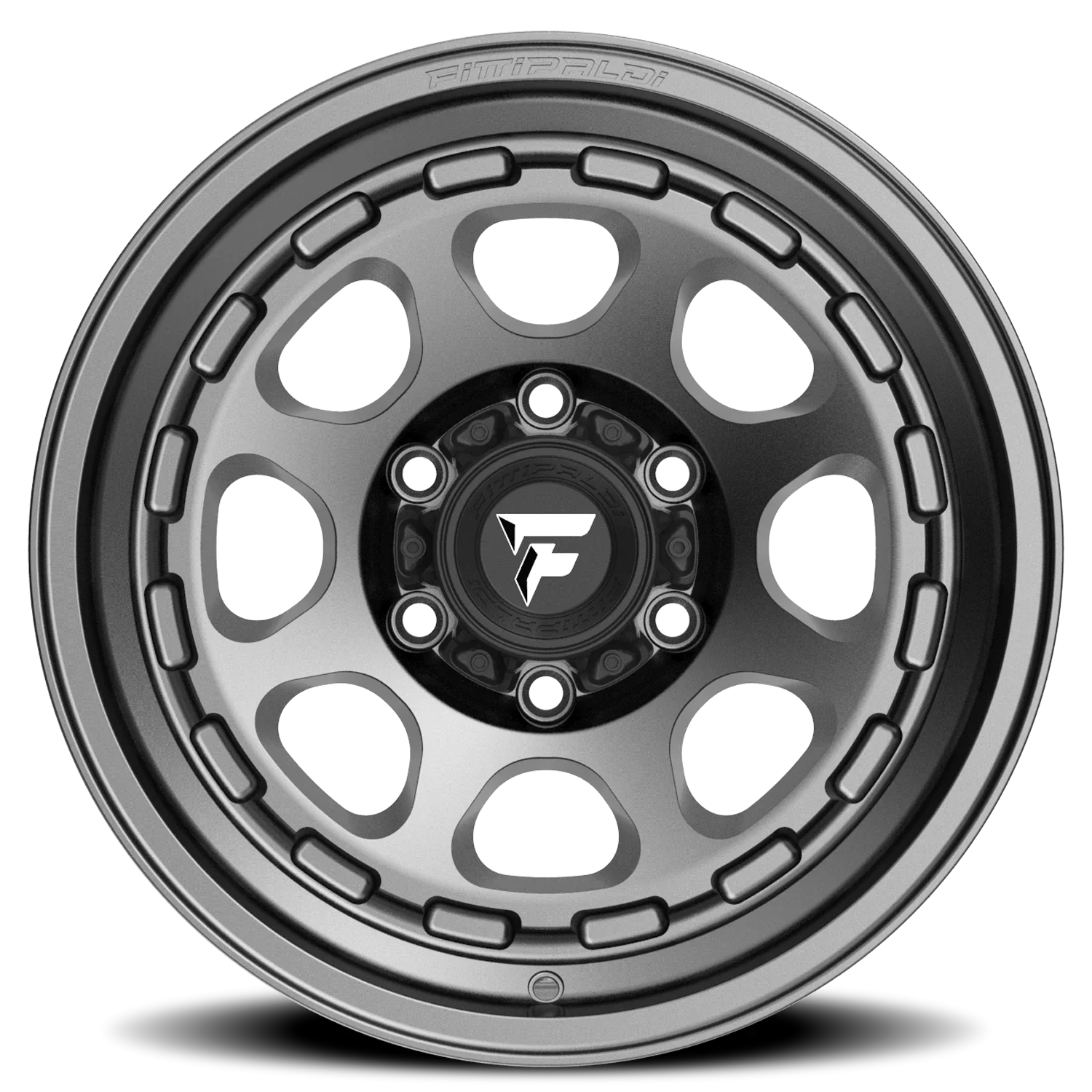 Fittipaldi Offroad Terra Series - Image 3