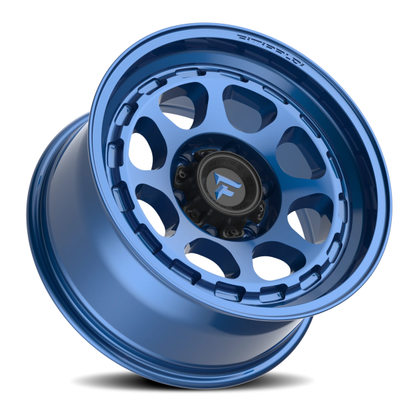 Fittipaldi Offroad Terra Series - Image 2