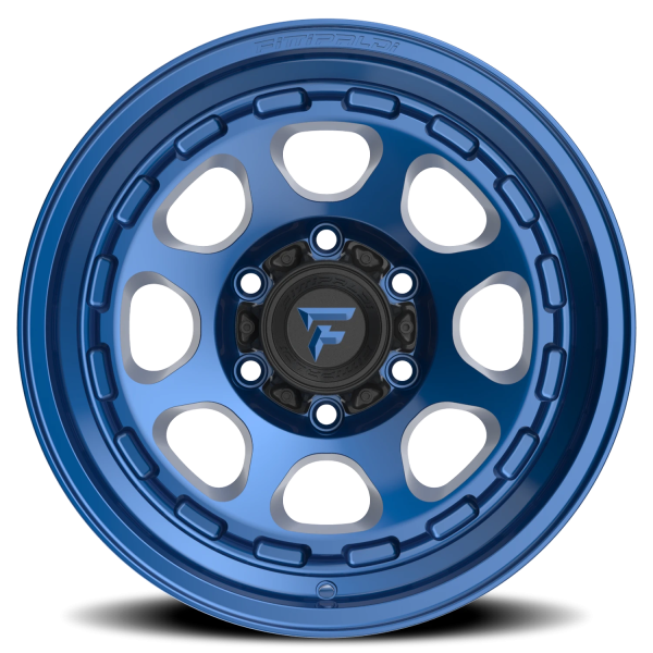 Fittipaldi Offroad Terra Series - Image 3