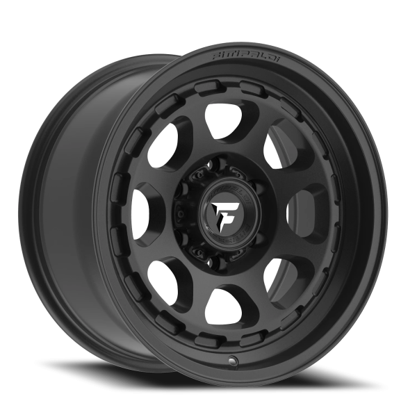 Fittipaldi Offroad Terra Series
