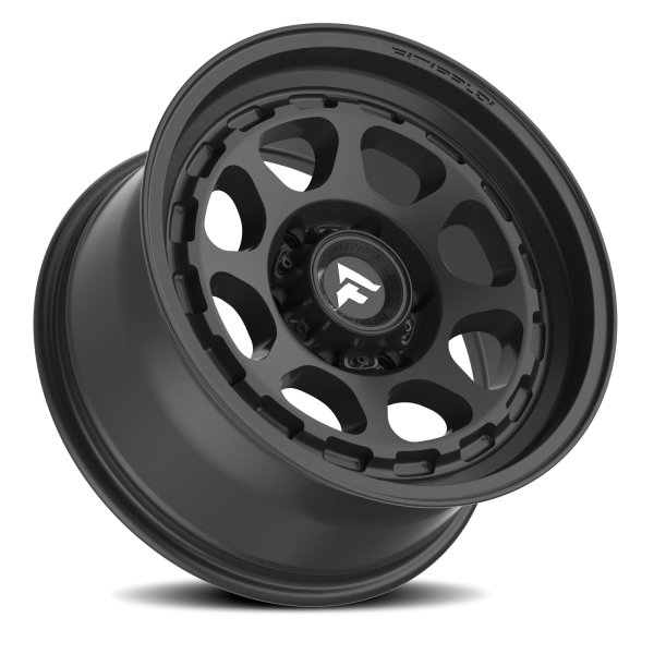 Fittipaldi Offroad Terra Series - Image 2