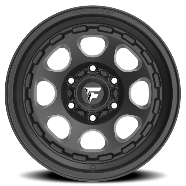 Fittipaldi Offroad Terra Series - Image 3