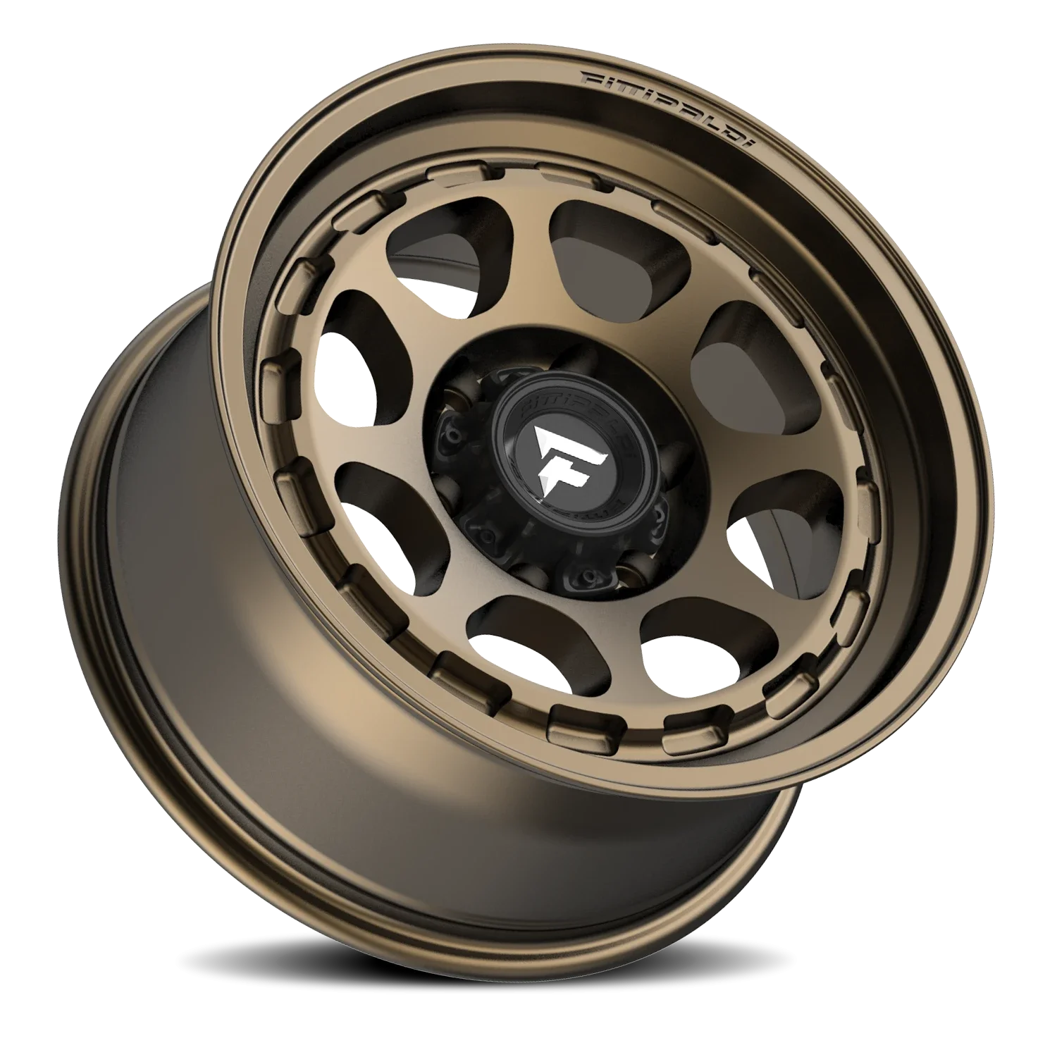 Fittipaldi Offroad Terra Series - Image 2