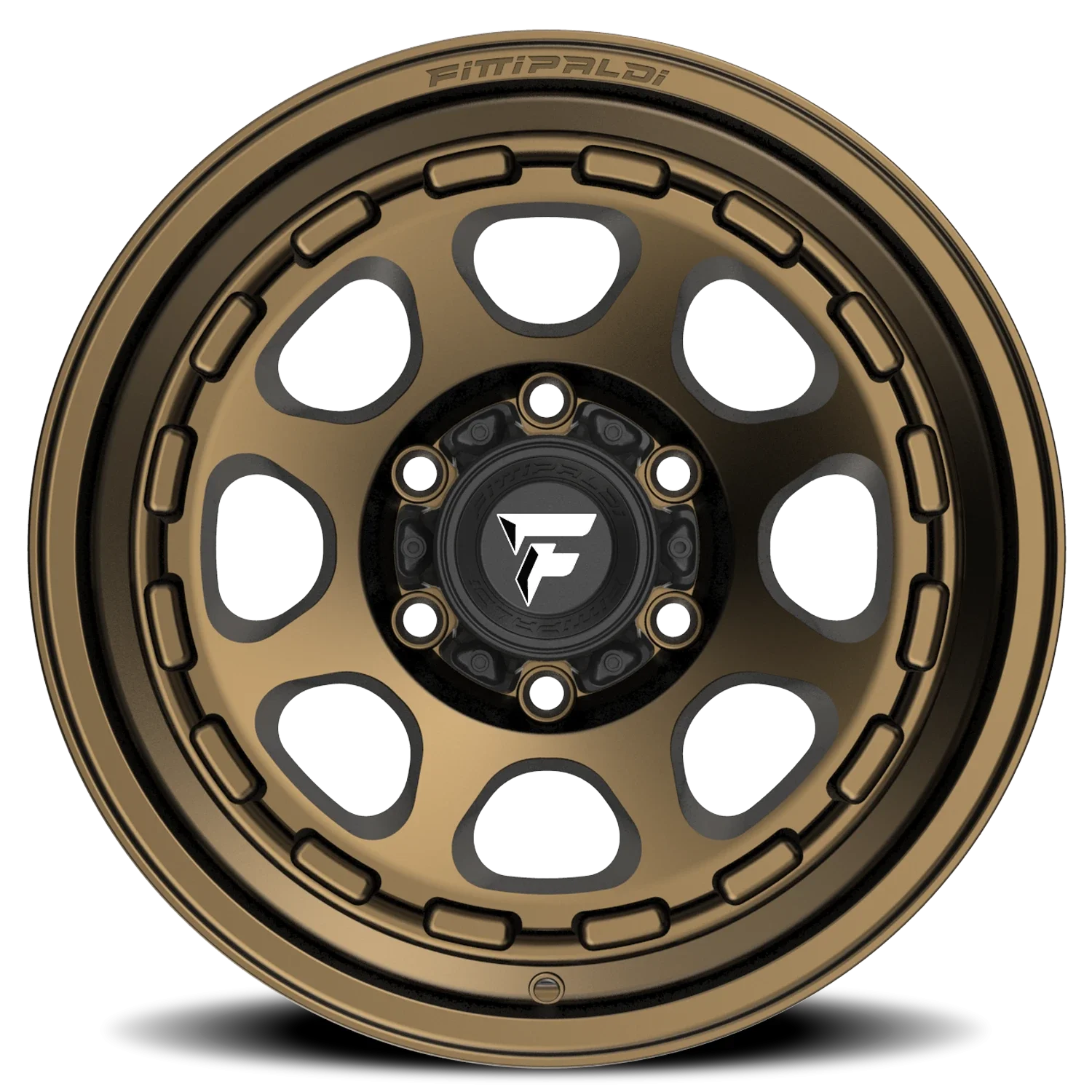 Fittipaldi Offroad Terra Series - Image 3