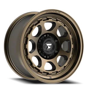 Fittipaldi Offroad Terra Series