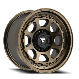 Fittipaldi Offroad Terra Series