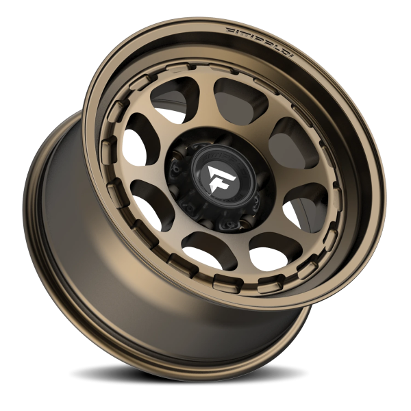 Fittipaldi Offroad Terra Series - Image 2