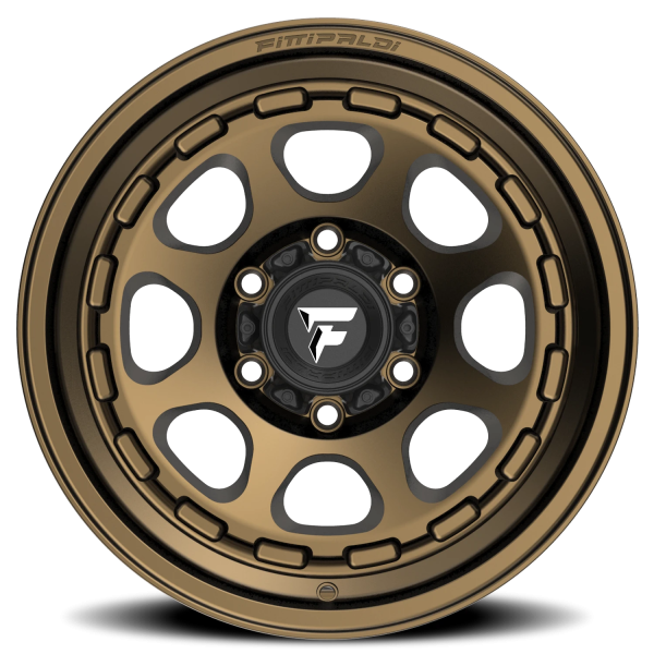 Fittipaldi Offroad Terra Series - Image 3