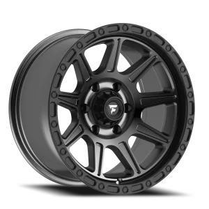 Fittipaldi Offroad Terra Series