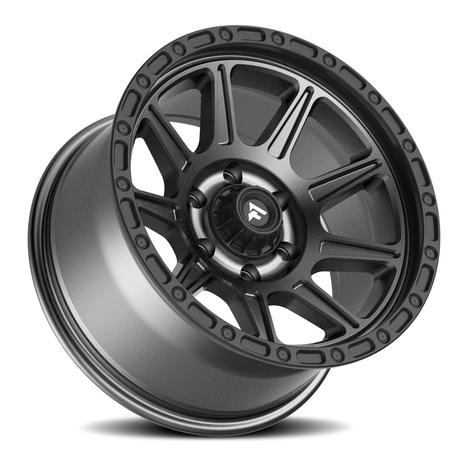 Fittipaldi Offroad Terra Series - Image 2