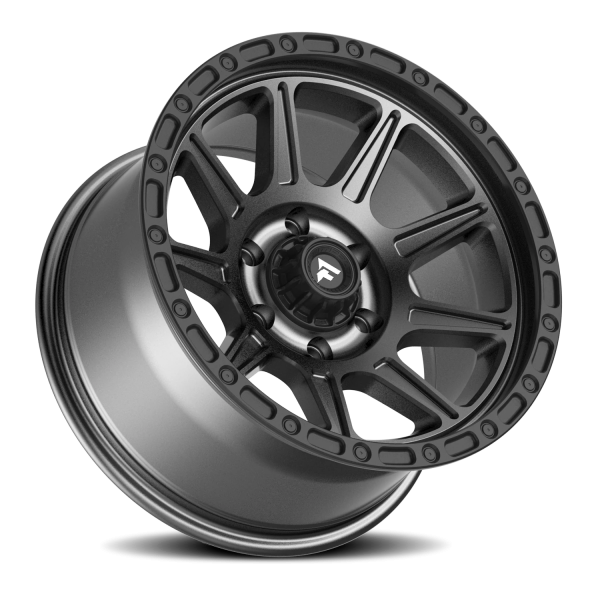 Fittipaldi Offroad Terra Series - Image 2