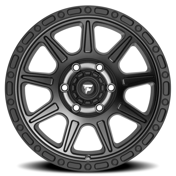 Fittipaldi Offroad Terra Series - Image 3