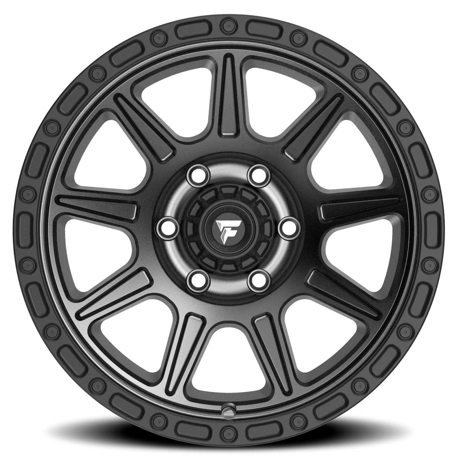 Fittipaldi Offroad Terra Series - Image 3