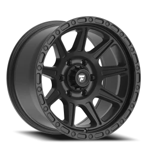 Fittipaldi Offroad Terra Series